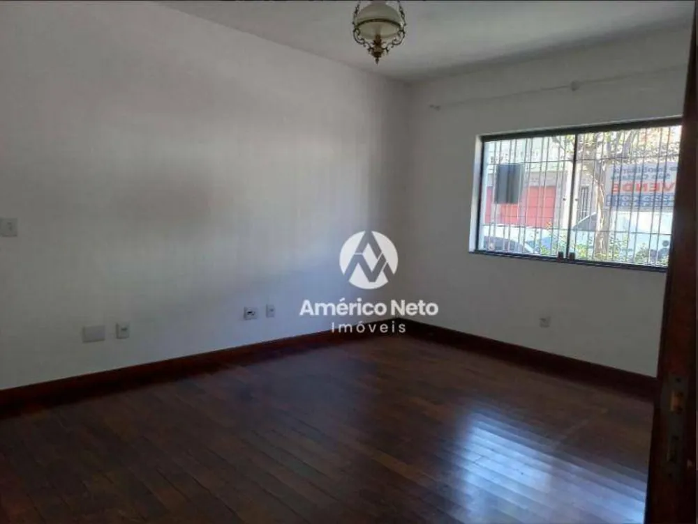 Sobrado, 3 quartos, 250 m² - Foto 1