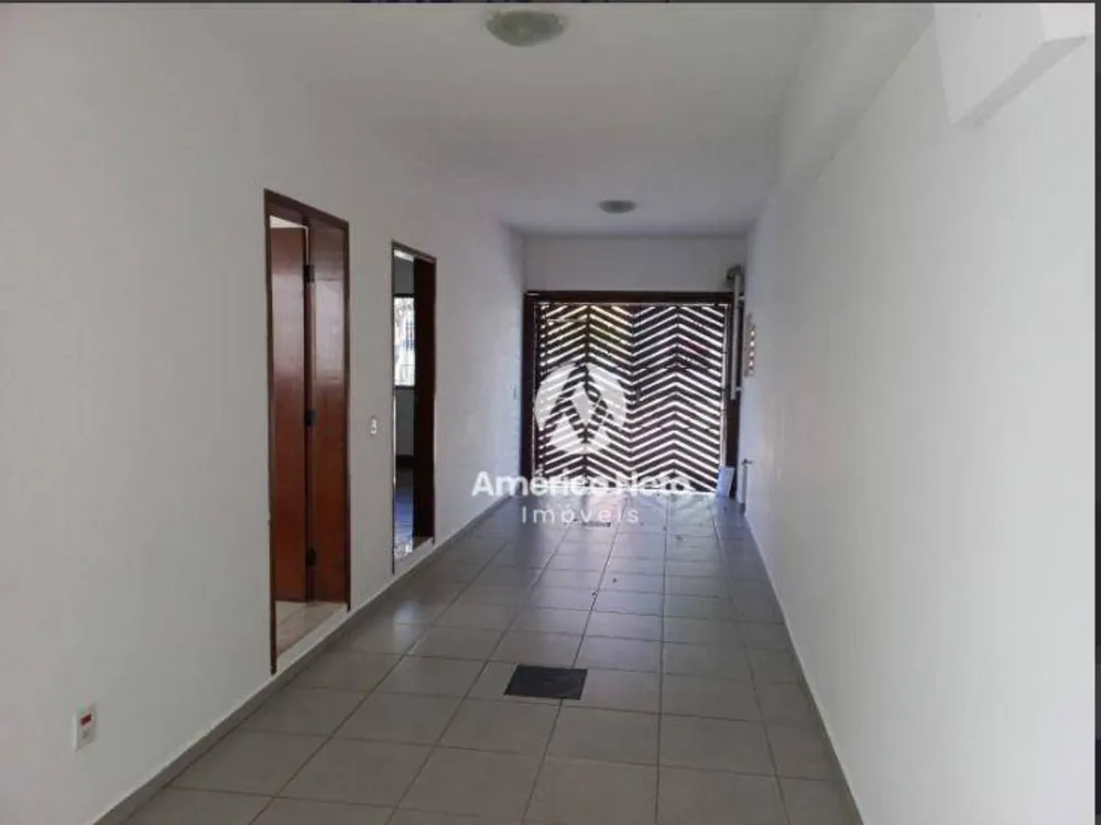 Sobrado, 3 quartos, 250 m² - Foto 2
