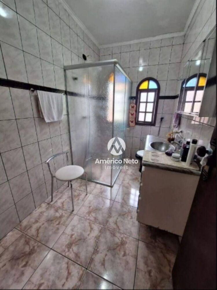 Sobrado, 3 quartos, 243 m² - Foto 3