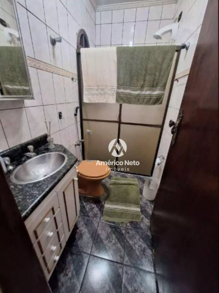 Sobrado, 3 quartos, 243 m² - Foto 11