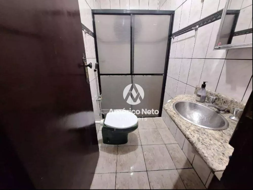 Sobrado, 3 quartos, 243 m² - Foto 7