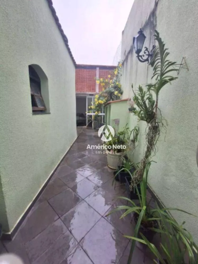 Sobrado, 3 quartos, 243 m² - Foto 8