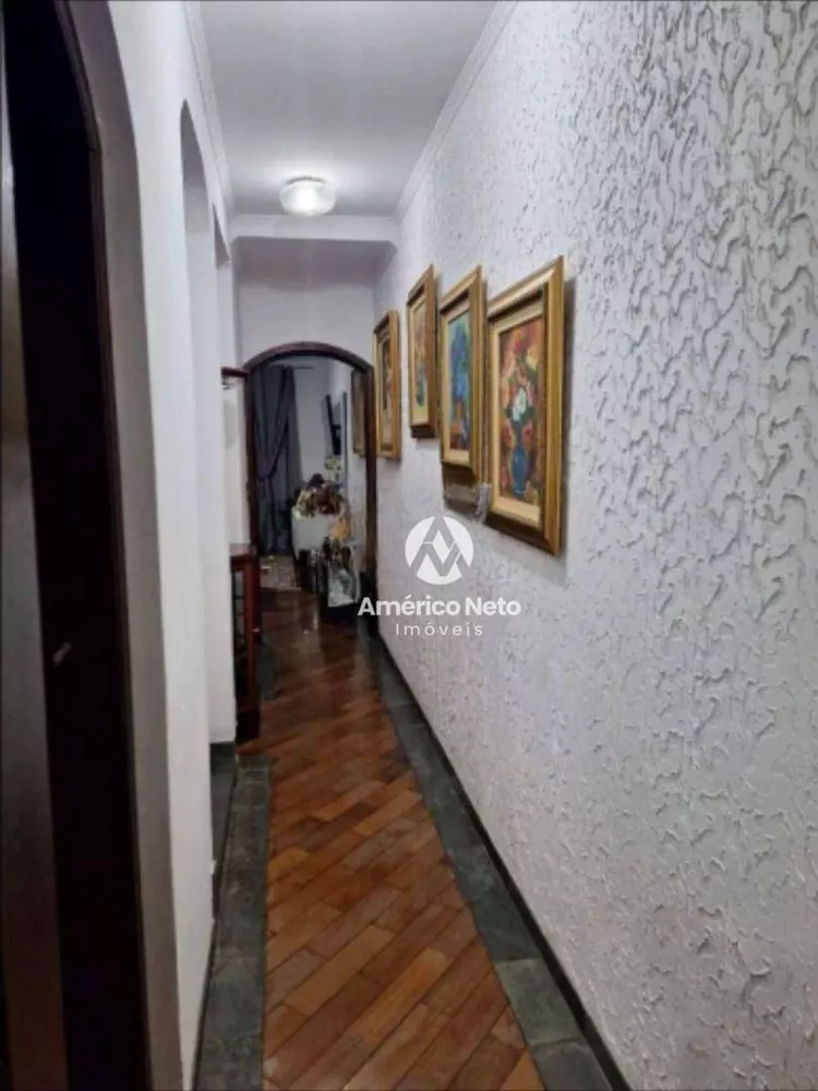 Sobrado, 3 quartos, 243 m² - Foto 5