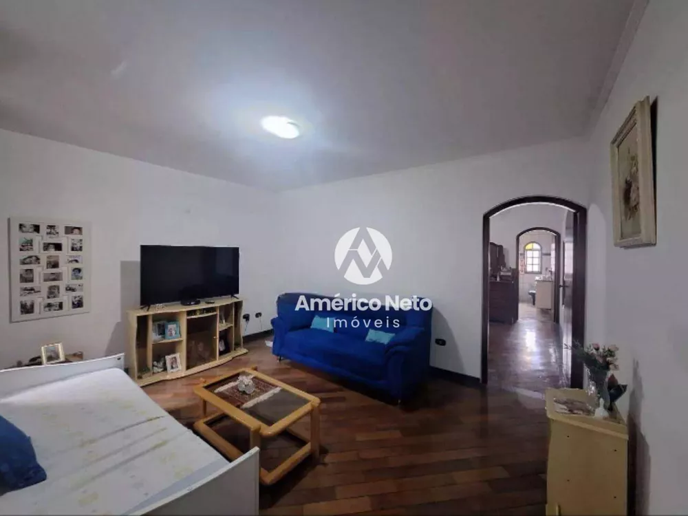 Sobrado, 3 quartos, 243 m² - Foto 10