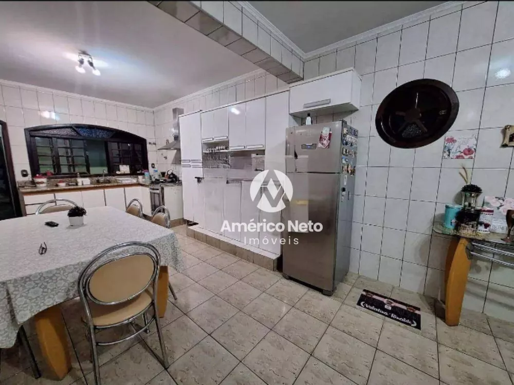 Sobrado, 3 quartos, 243 m² - Foto 9