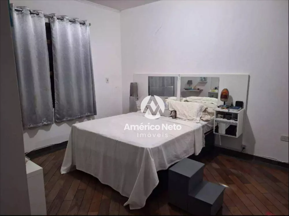 Sobrado, 3 quartos, 243 m² - Foto 6
