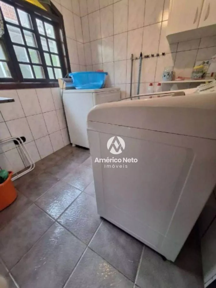 Sobrado, 3 quartos, 243 m² - Foto 12