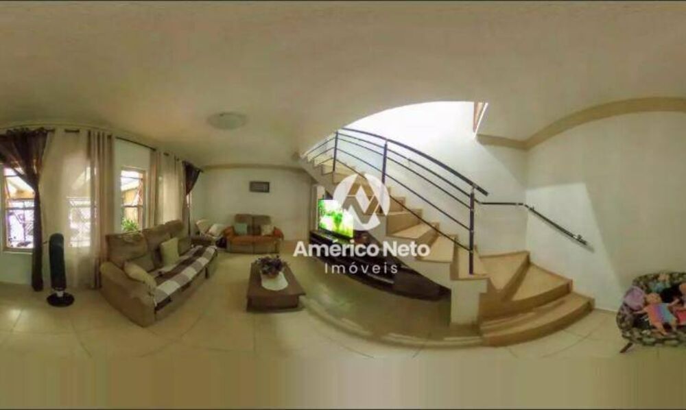 Sobrado, 3 quartos, 149 m² - Foto 1