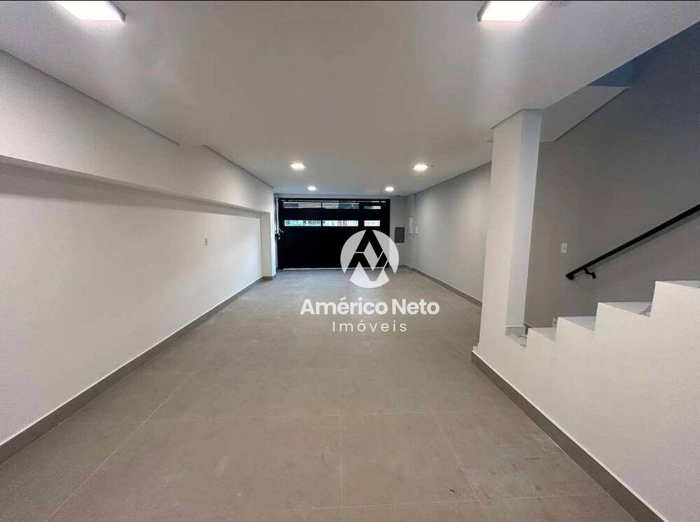 Sobrado, 3 quartos, 180 m² - Foto 1