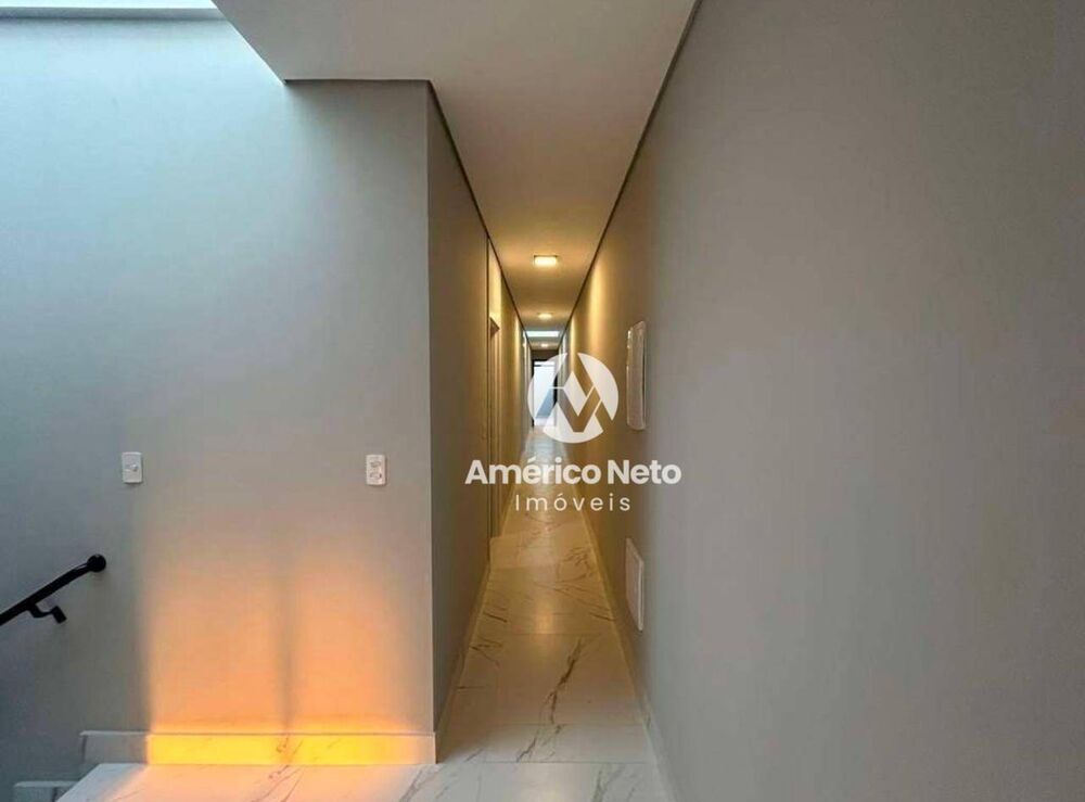 Sobrado, 3 quartos, 180 m² - Foto 4