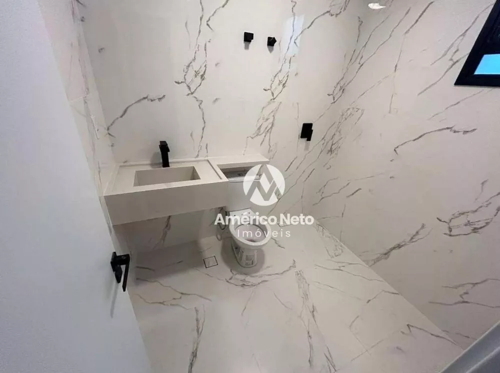 Sobrado, 3 quartos, 180 m² - Foto 11