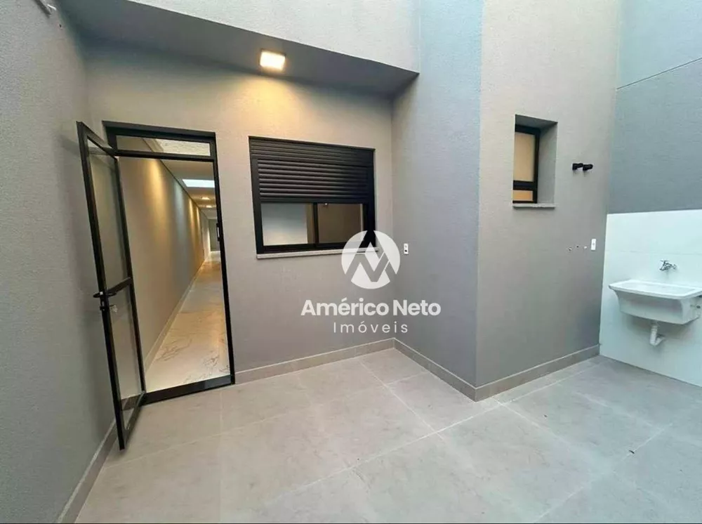 Sobrado, 3 quartos, 180 m² - Foto 12