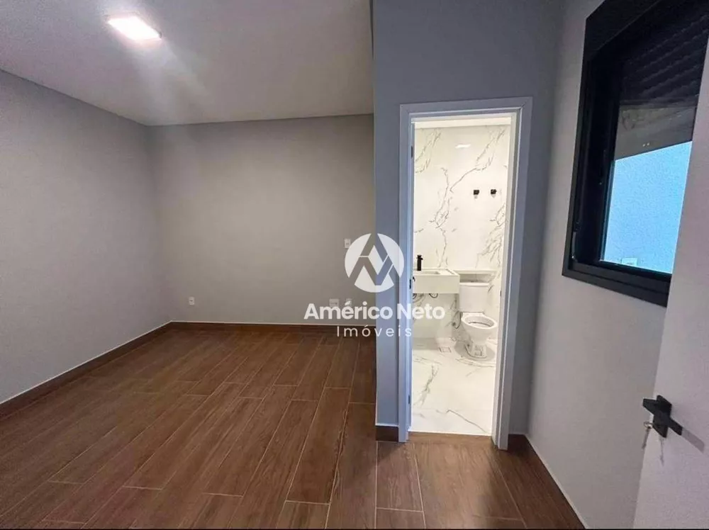 Sobrado, 3 quartos, 180 m² - Foto 9