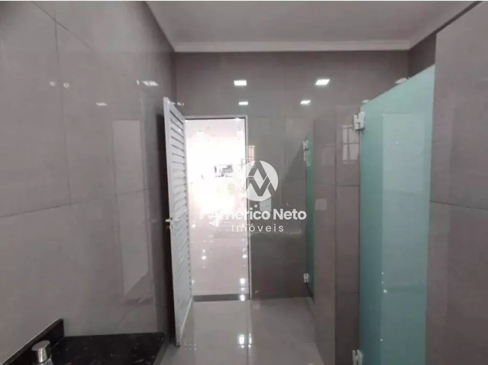 Depósito-Galpão, 1040 m² - Foto 8