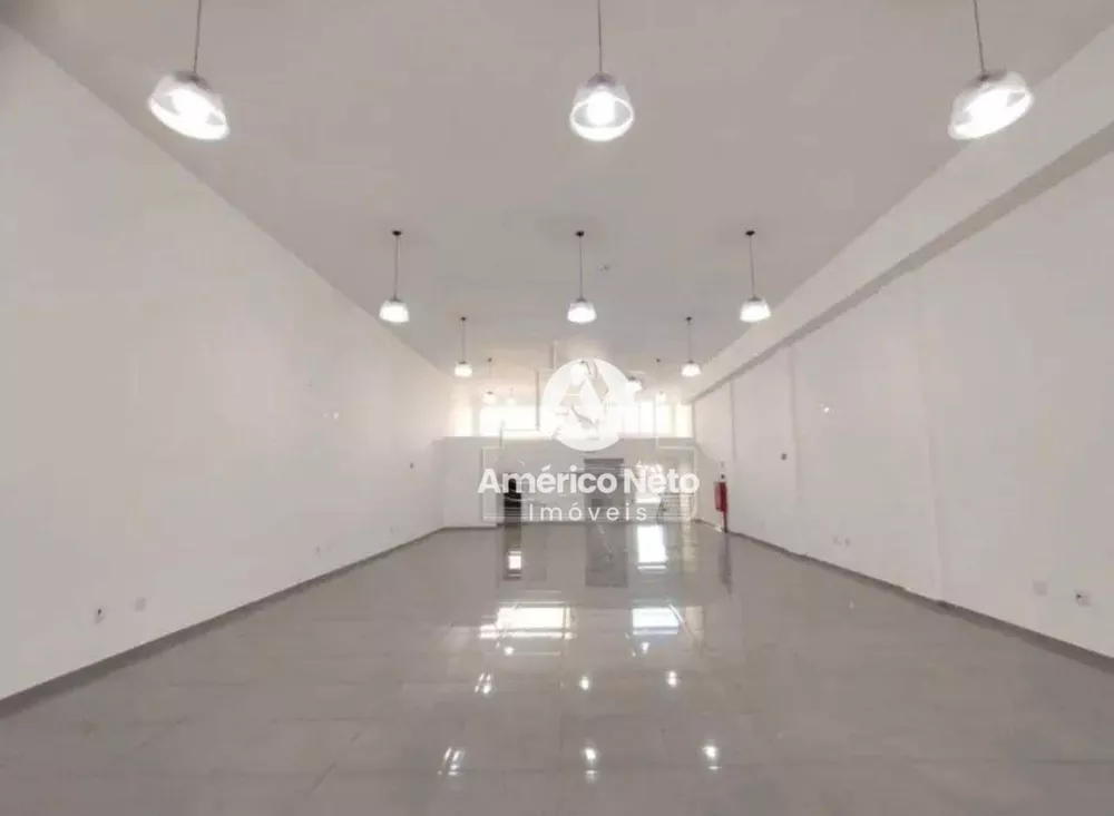Depósito-Galpão, 1040 m² - Foto 7
