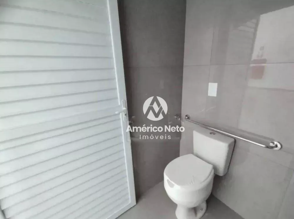 Depósito-Galpão, 1040 m² - Foto 10