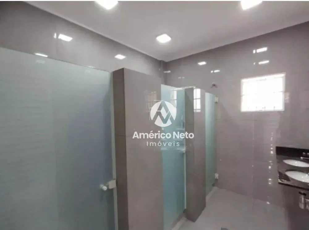 Depósito-Galpão, 1040 m² - Foto 9