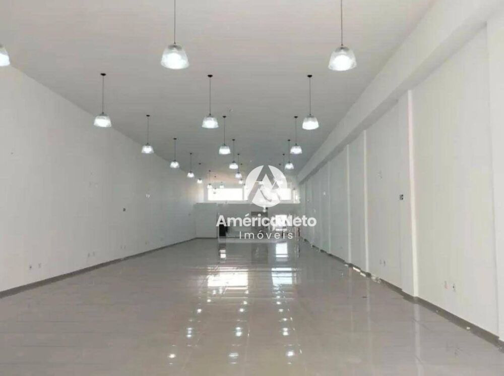 Depósito-Galpão, 1040 m² - Foto 3