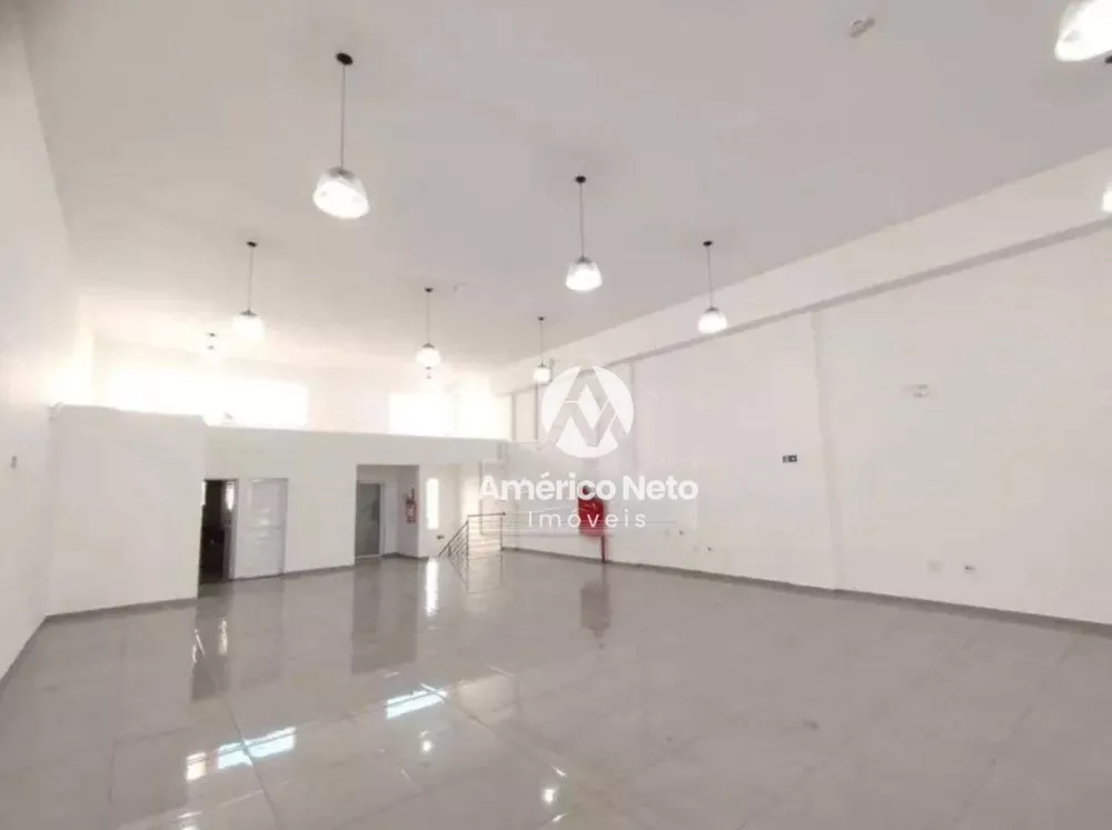 Depósito-Galpão, 1040 m² - Foto 6