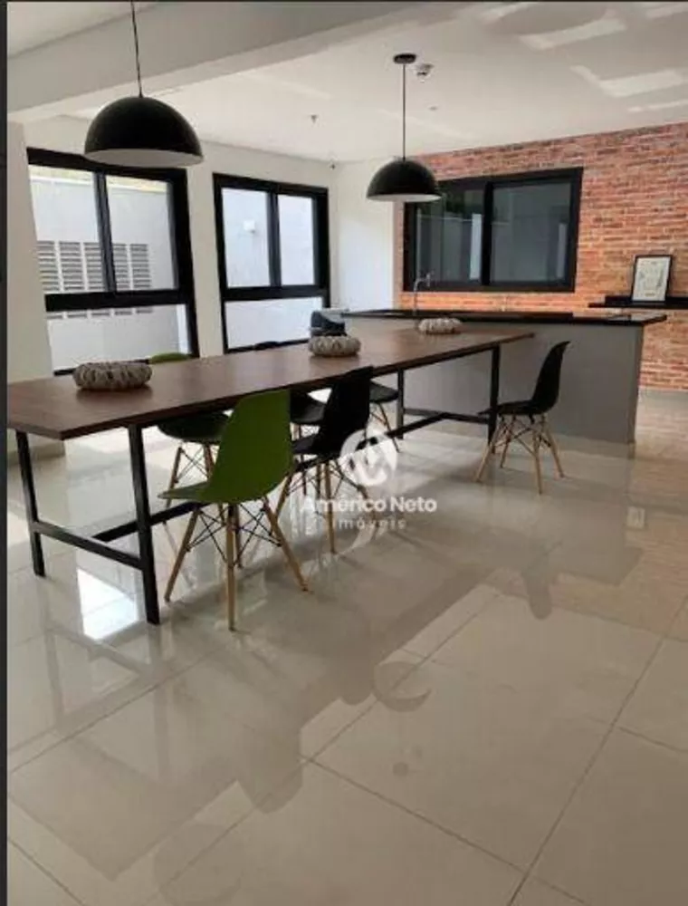 Kitnet-Studio, 46 m² - Foto 7