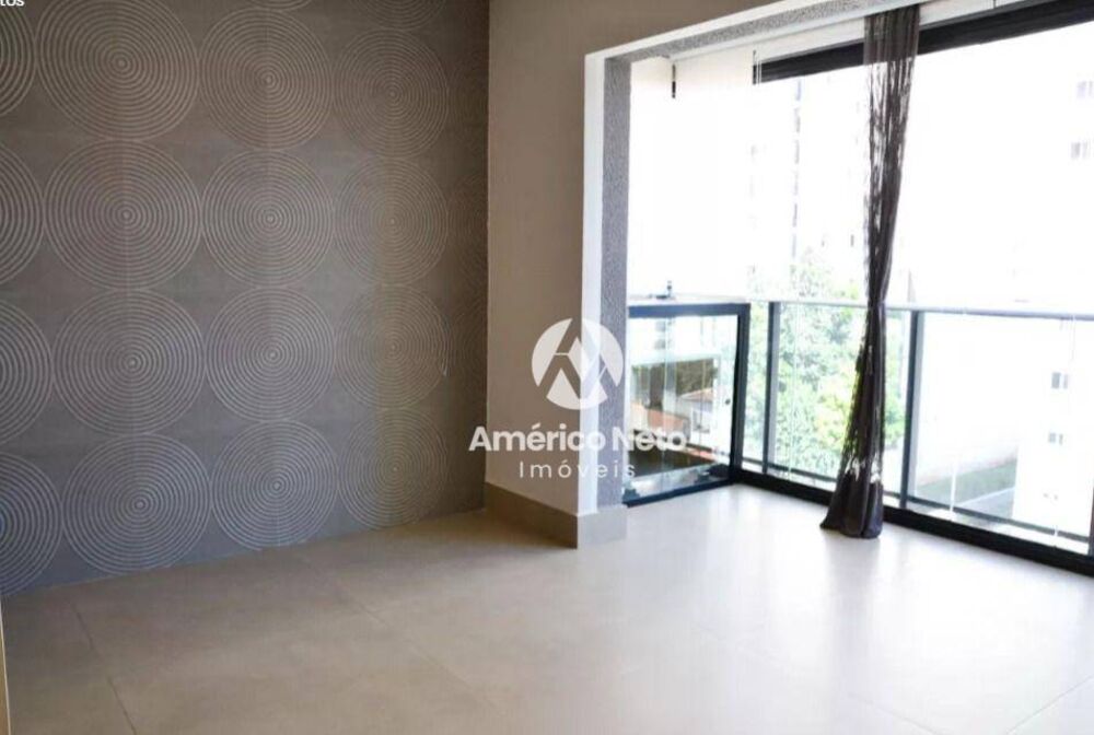 Kitnet-Studio, 46 m² - Foto 1