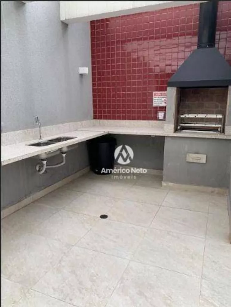 Kitnet-Studio, 46 m² - Foto 10