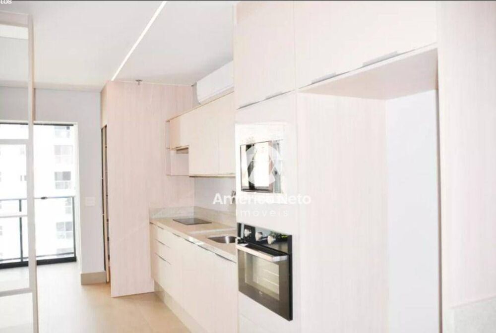 Kitnet-Studio, 46 m² - Foto 3