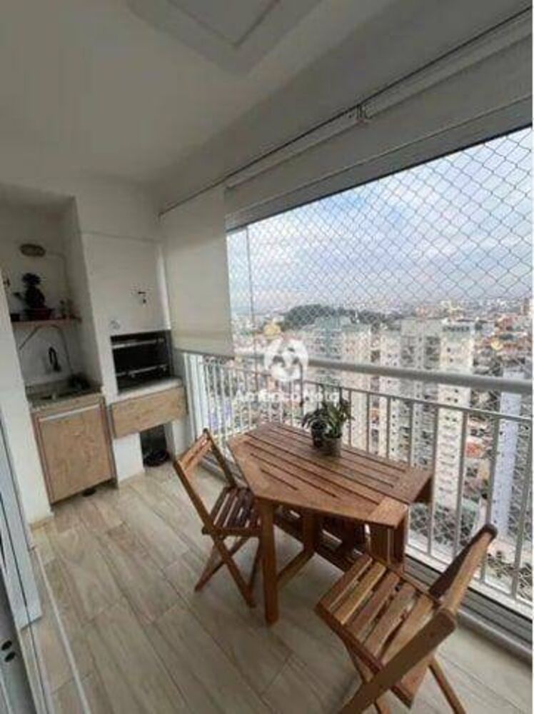 Apartamento, 3 quartos, 96 m² - Foto 1