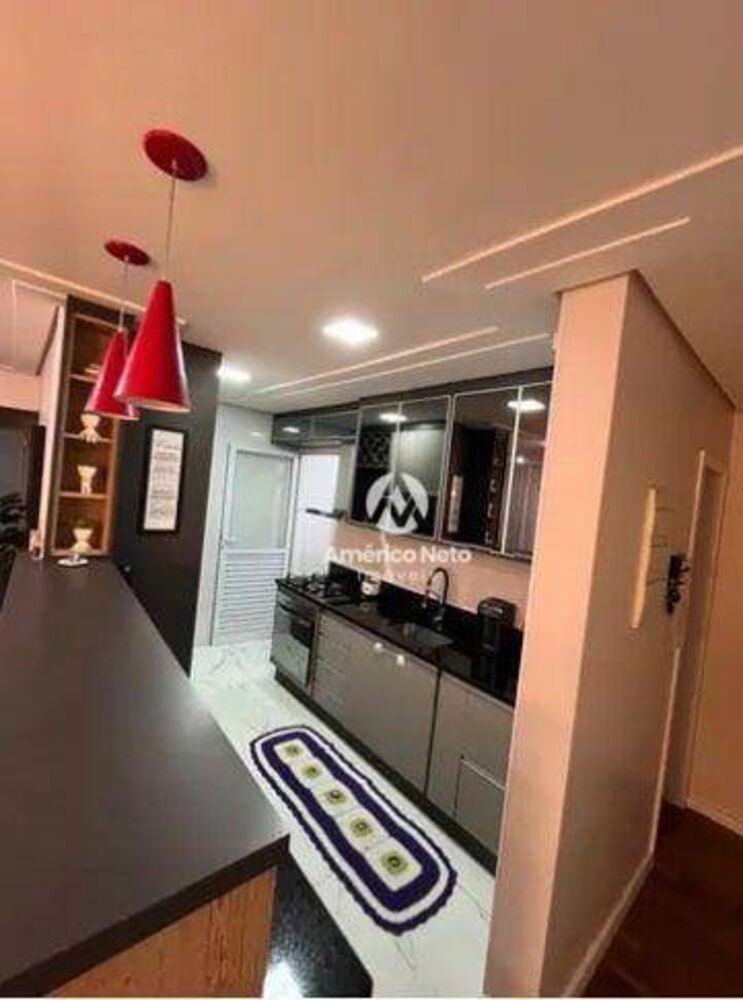 Apartamento, 3 quartos, 96 m² - Foto 4