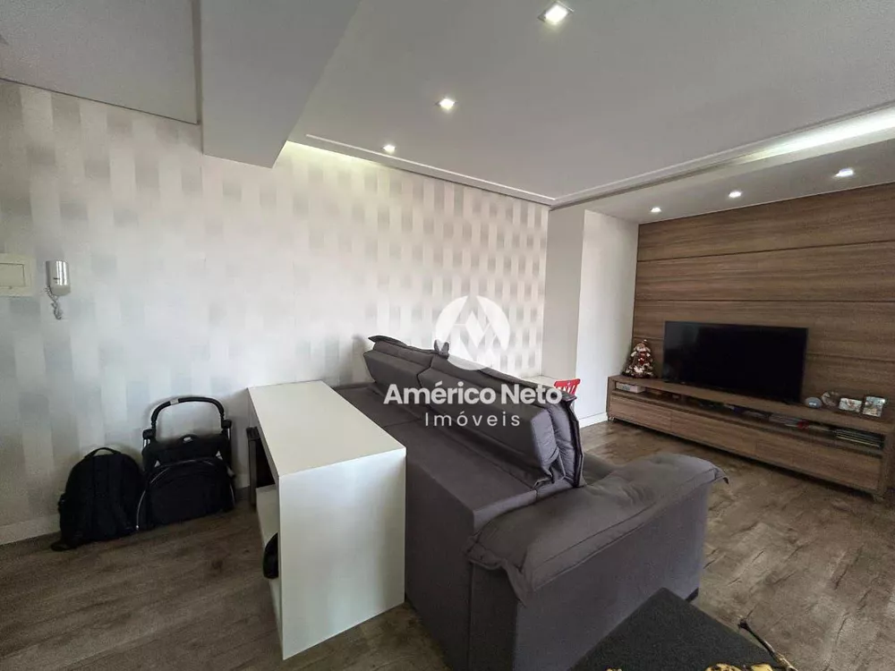 Apartamento, 2 quartos, 79 m² - Foto 5