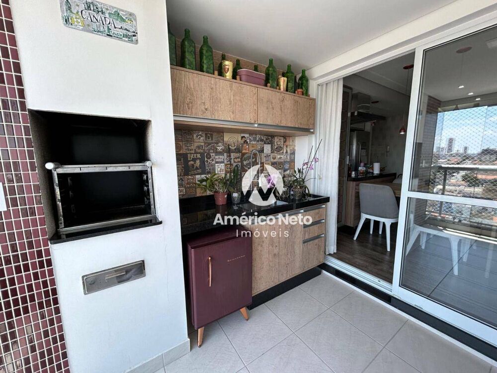 Apartamento, 2 quartos, 79 m² - Foto 10