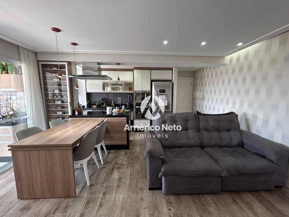 Apartamento, 2 quartos, 79 m² - Foto 9