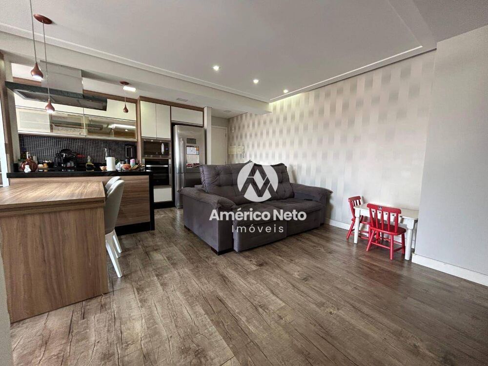 Apartamento, 2 quartos, 79 m² - Foto 11