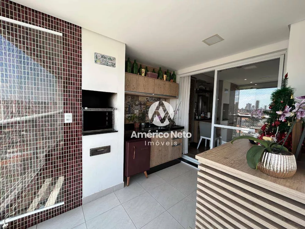 Apartamento, 2 quartos, 79 m² - Foto 1