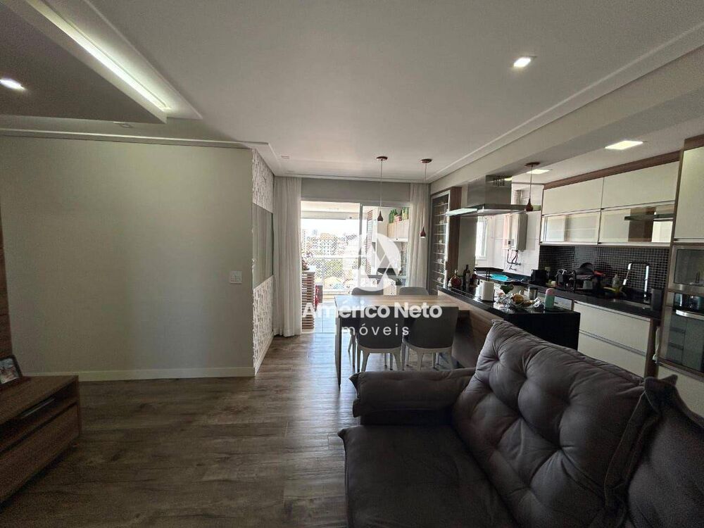 Apartamento, 2 quartos, 79 m² - Foto 12