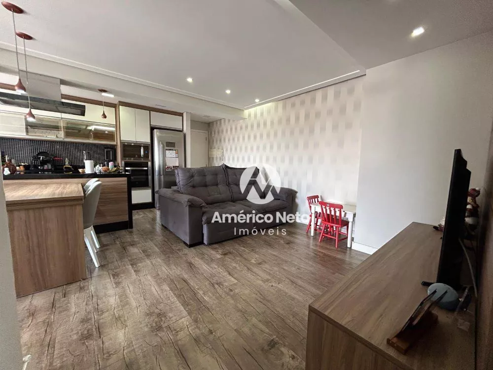 Apartamento, 2 quartos, 79 m² - Foto 4