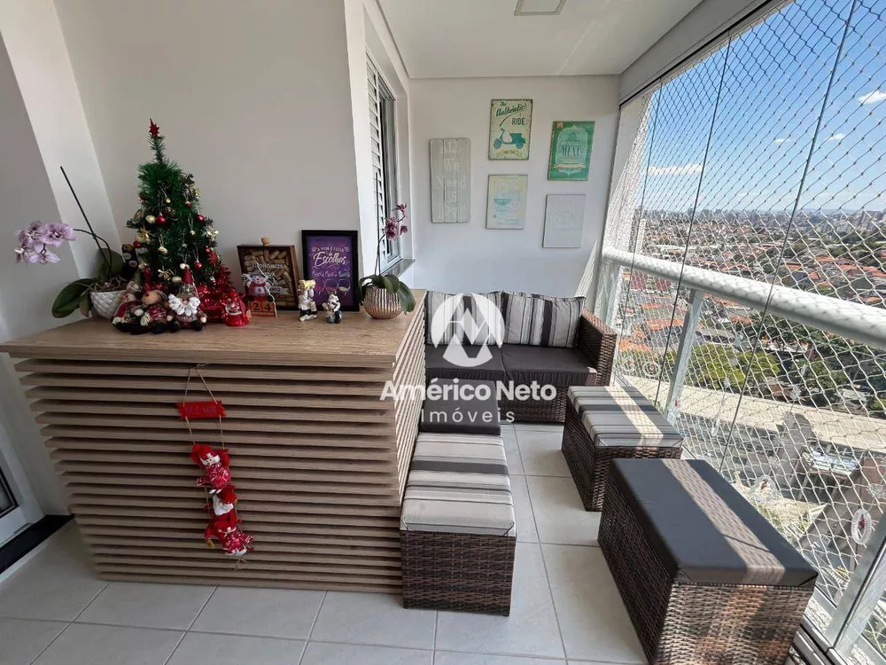 Apartamento, 2 quartos, 79 m² - Foto 8