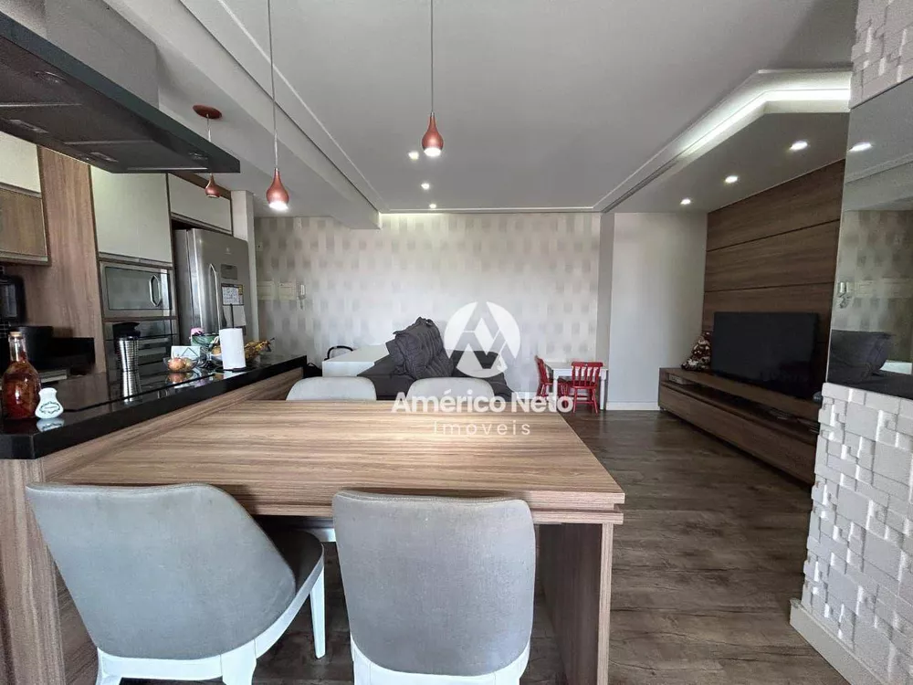Apartamento, 2 quartos, 79 m² - Foto 7