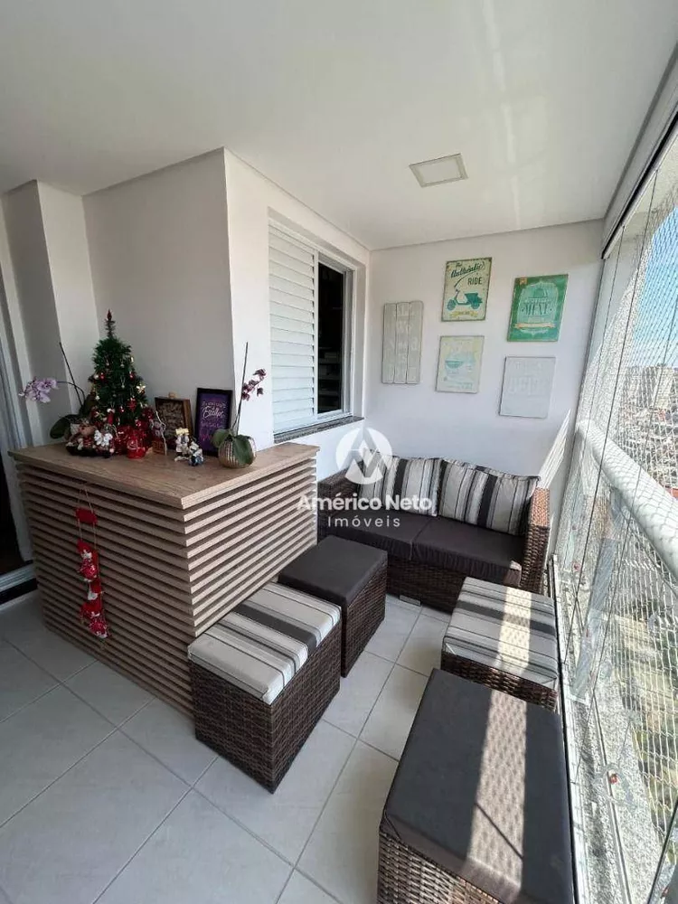 Apartamento, 2 quartos, 79 m² - Foto 6