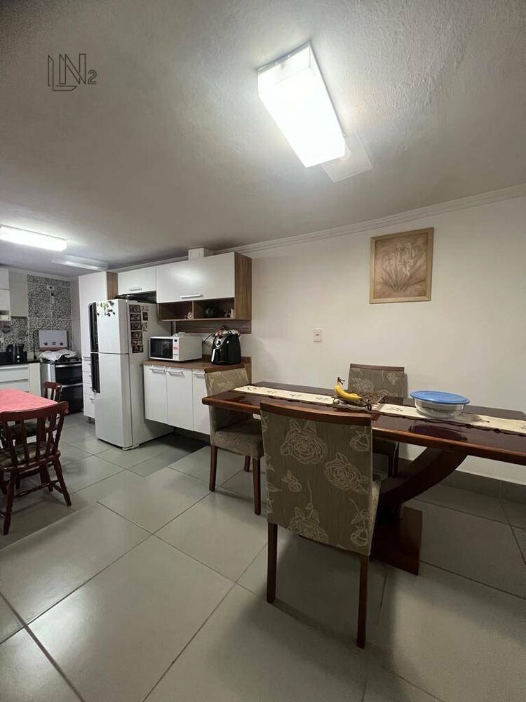 Sobrado, 3 quartos, 161 m² - Foto 4