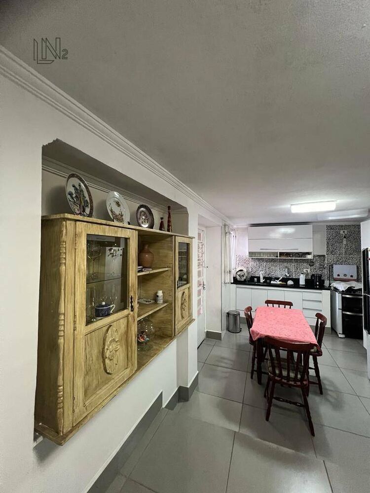 Sobrado, 3 quartos, 161 m² - Foto 3