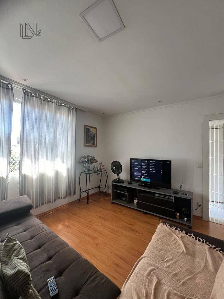 Sobrado, 3 quartos, 161 m² - Foto 2