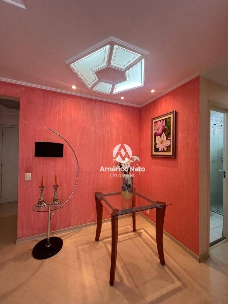 Apartamento, 3 quartos, 63 m² - Foto 2