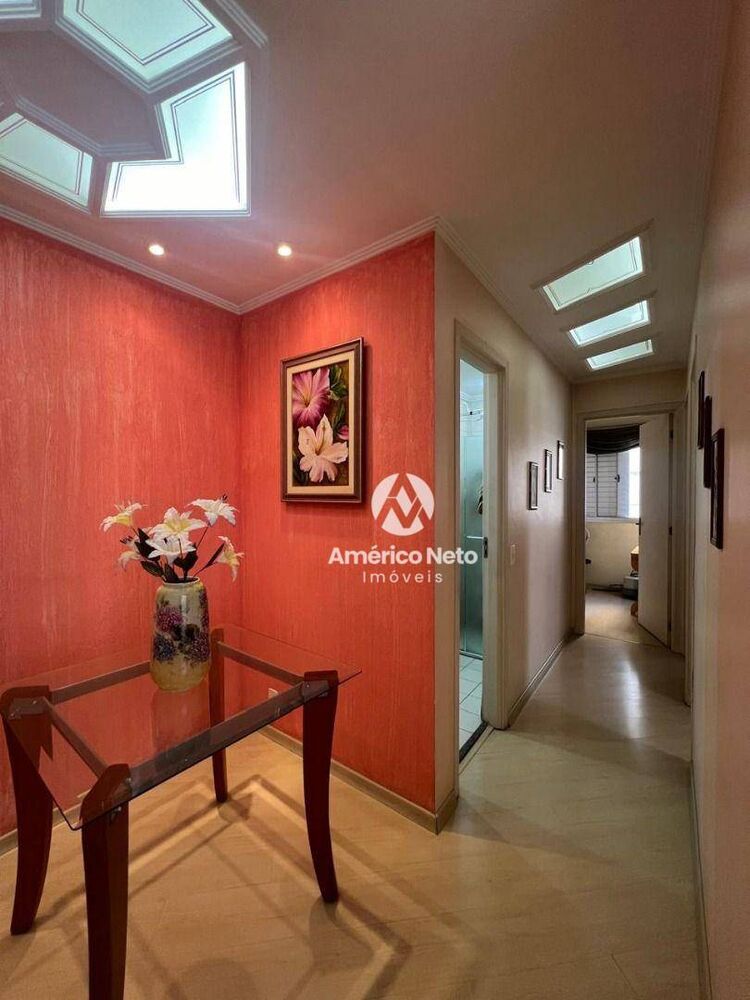 Apartamento, 3 quartos, 63 m² - Foto 3