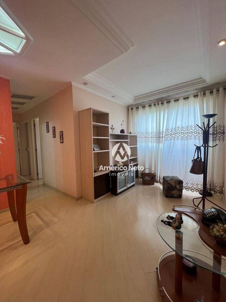 Apartamento, 3 quartos, 63 m² - Foto 4