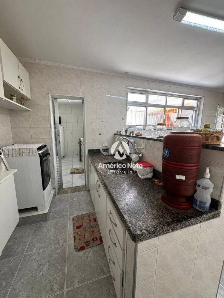 Sobrado, 3 quartos, 220 m² - Foto 5
