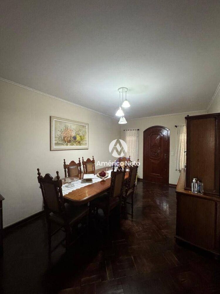 Sobrado, 3 quartos, 220 m² - Foto 11