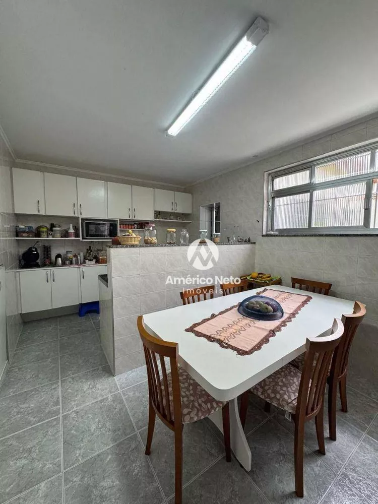Sobrado, 3 quartos, 220 m² - Foto 4