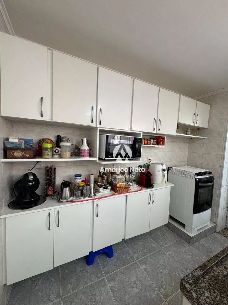 Sobrado, 3 quartos, 220 m² - Foto 6