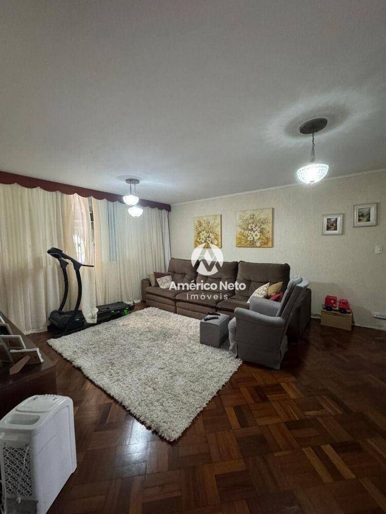 Sobrado, 3 quartos, 220 m² - Foto 9